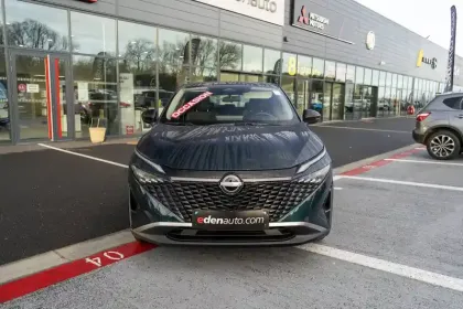 Photo 20 Nissan Qashqai  Hybrid e-Power Gen3 190 ch