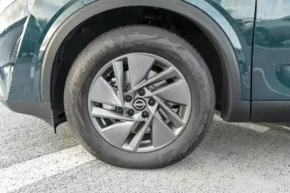 Photo 27 Nissan Qashqai  Hybrid e-Power Gen3 190 ch