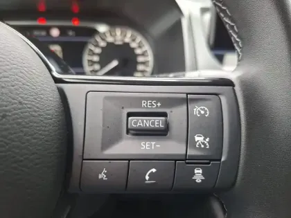 Photo 13 Nissan Qashqai  Hybrid e-Power Gen3 190 ch