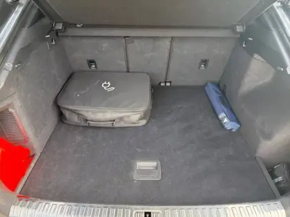 Photo 12 Audi Q3  Sportback 45 TFSIe  245 ch S tronic 6