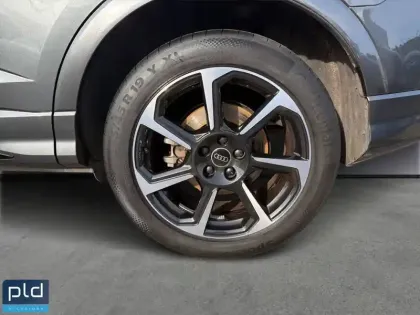 Photo 18 Audi Q3  Sportback 45 TFSIe  245 ch S tronic 6