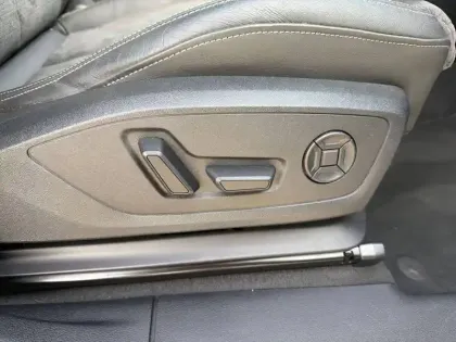 Photo 20 Audi Q3  Sportback 45 TFSIe  245 ch S tronic 6