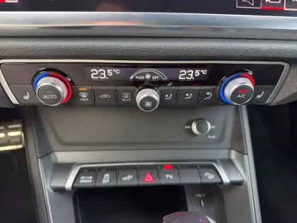 Photo 22 Audi Q3  Sportback 45 TFSIe  245 ch S tronic 6