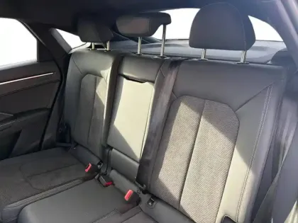 Photo 13 Audi Q3  Sportback 45 TFSIe  245 ch S tronic 6