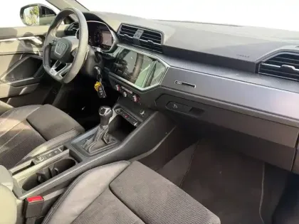 Photo 8 Audi Q3  Sportback 45 TFSIe  245 ch S tronic 6