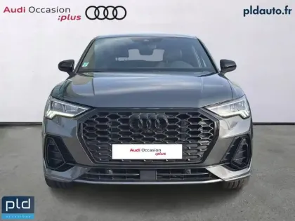 Photo 7 Audi Q3  Sportback 45 TFSIe  245 ch S tronic 6