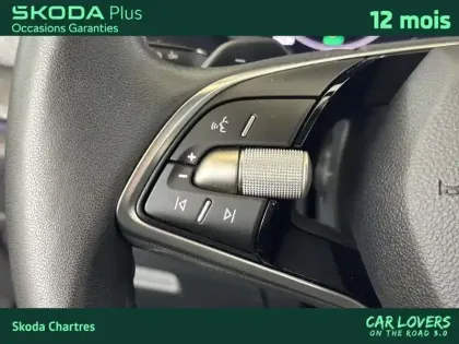 Photo 18 Skoda Octavia  1.5 TSI Hybrid 150 ch ACT DSG7