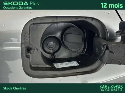 Photo 25 Skoda Octavia  1.5 TSI Hybrid 150 ch ACT DSG7