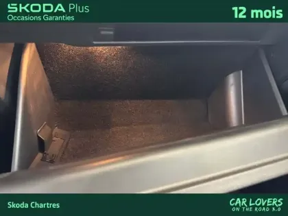 Photo 21 Skoda Octavia  1.5 TSI Hybrid 150 ch ACT DSG7