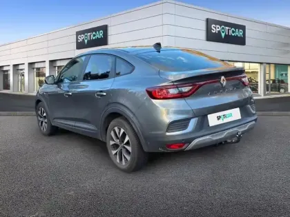 Photo 29 Renault Arkana  TCe 140 EDC FAP Business