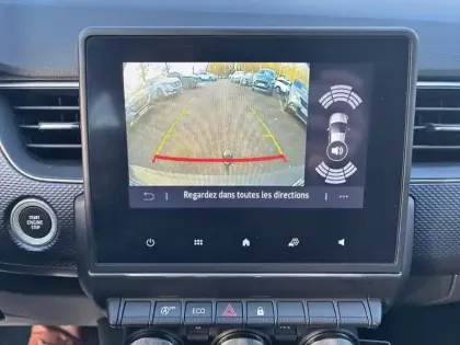 Photo 25 Renault Arkana  TCe 140 EDC FAP Business