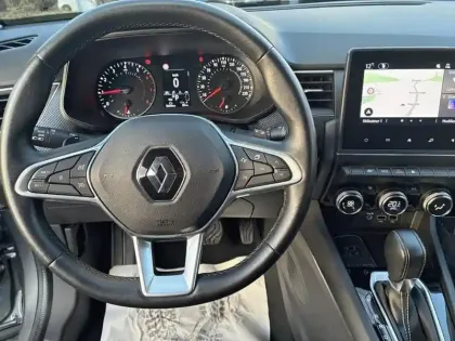 Photo 17 Renault Arkana  TCe 140 EDC FAP Business