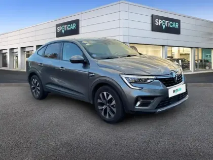 Photo 28 Renault Arkana  TCe 140 EDC FAP Business