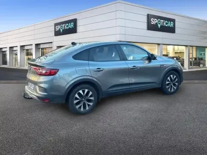 Photo 5 Renault Arkana  TCe 140 EDC FAP Business