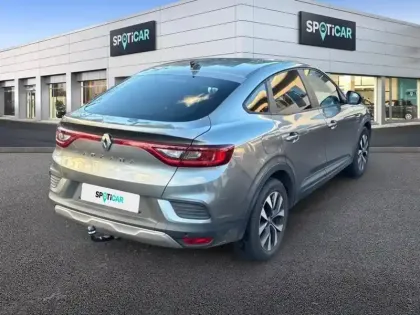 Photo 27 Renault Arkana  TCe 140 EDC FAP Business