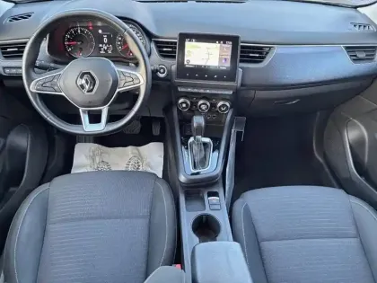 Photo 20 Renault Arkana  TCe 140 EDC FAP Business