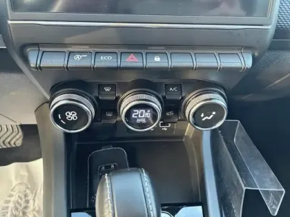 Photo 19 Renault Arkana  TCe 140 EDC FAP Business