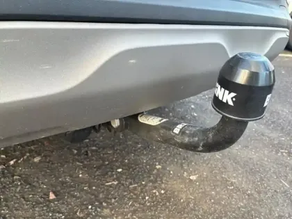 Photo 6 Renault Arkana  TCe 140 EDC FAP Business