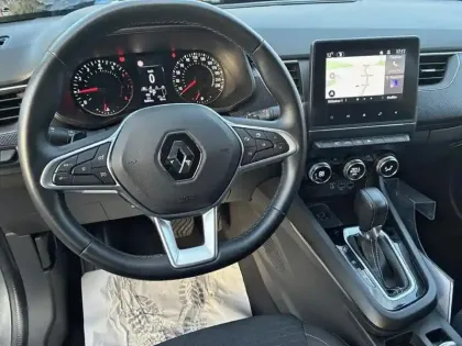 Photo 11 Renault Arkana  TCe 140 EDC FAP Business