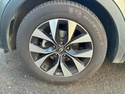 Photo 14 Renault Arkana  TCe 140 EDC FAP Business