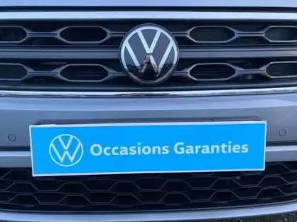 Photo 7 Volkswagen T-roc 2.0 TDI 150 Start/Stop DSG7 Life Plus