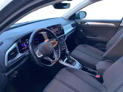 Photo 9 Volkswagen T-roc 2.0 TDI 150 Start/Stop DSG7 Life Plus