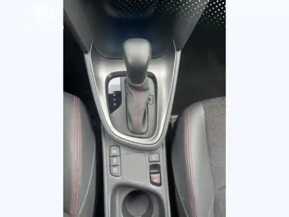 Photo 12 Toyota Yaris Hybride 116h GR sport