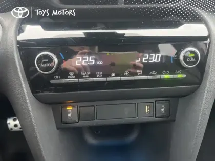 Photo 17 Toyota Yaris Hybride 116h GR sport