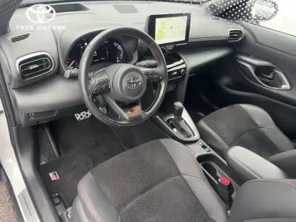 Photo 10 Toyota Yaris Hybride 116h GR sport