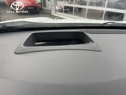 Photo 14 Toyota Yaris Hybride 116h GR sport