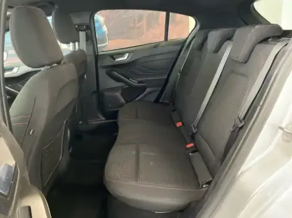 Photo 8 Ford Focus 1.0 Flexifuel mHEV 125ch ST-Line Style