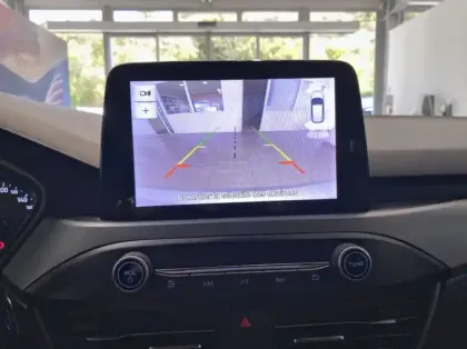 Photo 14 Ford Focus 1.0 Flexifuel mHEV 125ch ST-Line Style