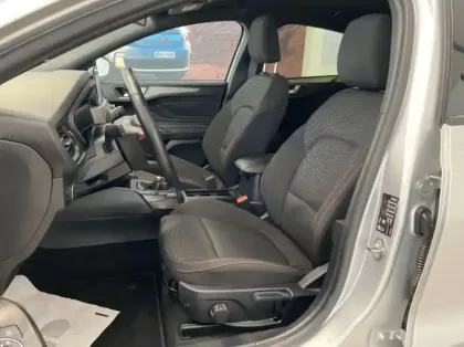 Photo 9 Ford Focus 1.0 Flexifuel mHEV 125ch ST-Line Style