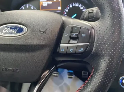 Photo 17 Ford Focus 1.0 Flexifuel mHEV 125ch ST-Line Style