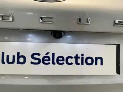 Photo 16 Ford Focus 1.0 Flexifuel mHEV 125ch ST-Line Style