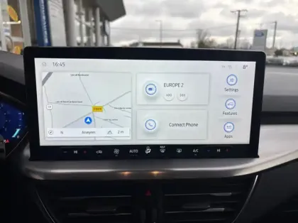 Photo 26 Ford Focus Gén. IV Ph2 Titanium X Business 5