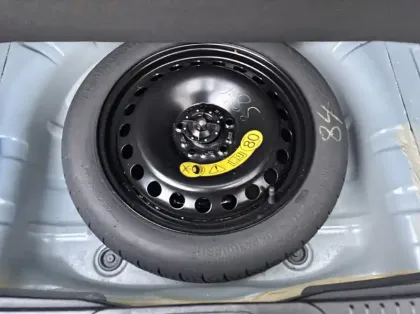 Photo 22 Ford Focus SW 1.0 Flexifuel mHEV 125ch Titanium X Business Powershift