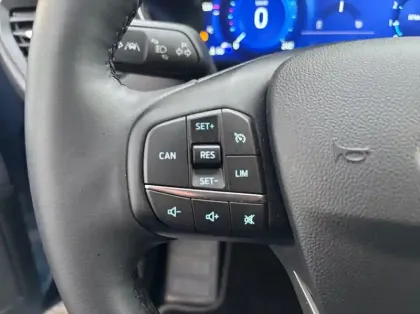 Photo 38 Ford Focus Gén. IV Ph2 Titanium X Business 5