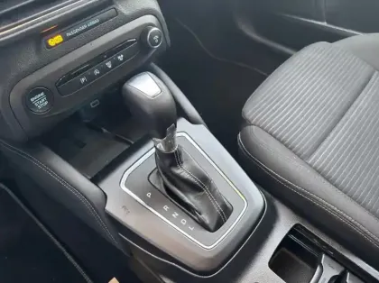 Photo 7 Ford Focus SW 1.0 Flexifuel mHEV 125ch Titanium X Business Powershift