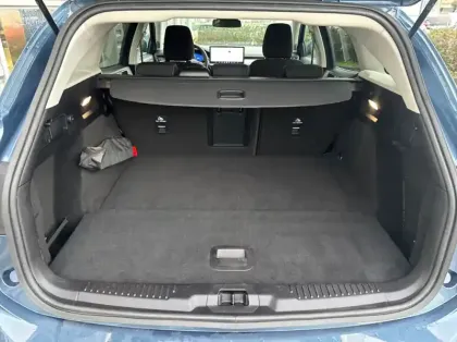 Photo 10 Ford Focus SW 1.0 Flexifuel mHEV 125ch Titanium X Business Powershift