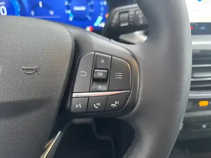 Photo 39 Ford Focus Gén. IV Ph2 Titanium X Business 5