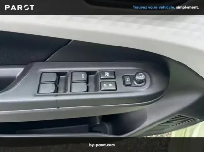 Photo 5 Suzuki Swift 1.2 Hybrid 83ch Pack