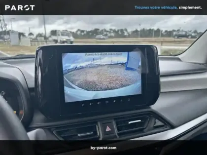 Photo 15 Suzuki Swift 1.2 Hybrid 83ch Pack