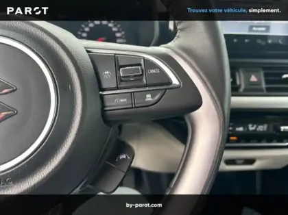 Photo 16 Suzuki Swift 1.2 Hybrid 83ch Pack