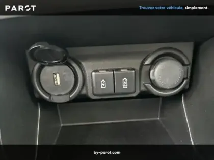 Photo 21 Suzuki Swift 1.2 Hybrid 83ch Pack