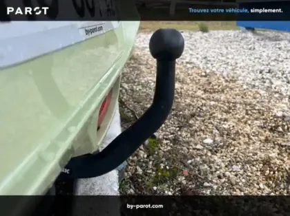 Photo 14 Suzuki Swift 1.2 Hybrid 83ch Pack