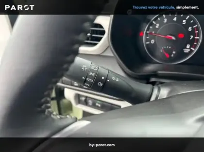 Photo 18 Suzuki Swift 1.2 Hybrid 83ch Pack