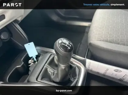 Photo 7 Suzuki Swift 1.2 Hybrid 83ch Pack