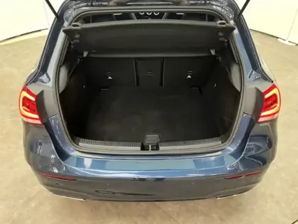 Photo 26 Mercedes Classe A 200 d AMG Line