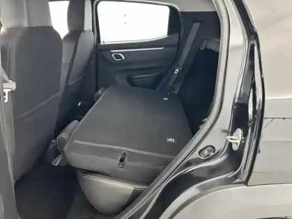 Photo 10 Dacia Spring Achat Intégral Confort Plus 5p